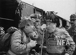 Švejk na frontě (1926) – Filmový přehled