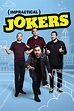 Impractical Jokers - Where to Watch and Stream - TV Guide
