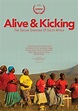 Alive and Kicking - película: Ver online en español