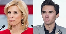 Advertisers Ditching Laura Ingraham's Show Over Attack On Parkland ...