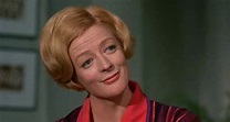 A maravilhosa Maggie Smith!!! - Cinema Clássico