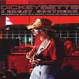 El Rincon del Rock and Blues: Dickey Betts & Great Southern - Live At ...
