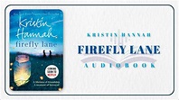 FULL Audiobook English Firefly Lane By Kristin Hannah - YouTube