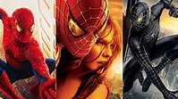 Retro reseña: Trilogía de Spider-man del director Sam Raimi