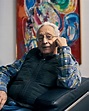 The Surprising Tale of One of Frank Stella’s Black Paintings - The New ...