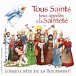 Les fêtes de la Toussaint à Mantes-la-Jolie – Catholiques du Mantois