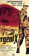 Sergeant X of the Foreign Legion (1960) - Release Info - IMDb
