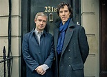 August 2015 TV Highlights: Special Encore - Sherlock! - Alaska Public Media