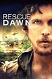 Rescue Dawn (2006) | The Poster Database (TPDb)