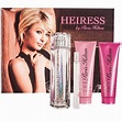 SET HEIRESS DE PARIS HILTON 4PZ - Doré Perfumes