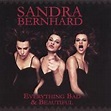 Everything Bad & Beautiful : サンドラ・バーンハード | HMV&BOOKS online - 2029