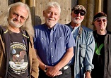 Fairport Convention Announce Winter 2023 UK Tour - with Very Special ...