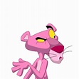 pink panther Art - ID: 65147 - Art Abyss