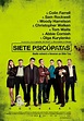 Siete psicópatas - Película 2012 - SensaCine.com