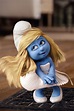Smurfette to have New York Fashion Week show Real Life Disney ...