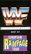 Best of European Rampage Tour (Video 1993) - IMDb