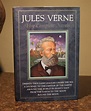 Jules Verne Five Complete Novels vintage Book 1995 | Etsy