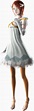 Princesa Elise III | Sonic Wiki | Fandom