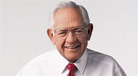 Dave Thomas | Biography, Pictures and Facts