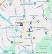 Map of Oxford - Google My Maps