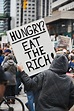 “Eat the Rich!”: A Rallying Cry Against Income Inequality – UAB ...