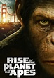 Rise of the Planet of the Apes (2011) – Through the Silver Screen