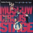 Bobby Previte - Music Of The Moscow Circus - CD - 1991 - EU - Original ...