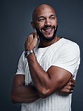 Conversations Magazine: Actor Stephen Bishop talks career, his fans and ...