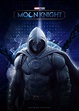 Moon Knight Comic Poster