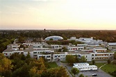 Free University of Berlin - Architizer