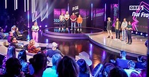 Die Comedy Challenge - Das kann ja heiter werden - ORF 1 - tv.ORF.at