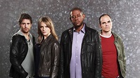 Fotos do Elenco de Criminal Minds: Suspect Behavior - 1ª Temporada