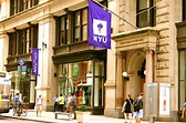 Academics at NYU: Choose Your Own Adventure - MEET NYU