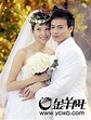 Celebrity Weddings: Ada Choi & Max Zhang – JayneStars.com