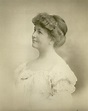 Ellen Axson Wilson – U.S. PRESIDENTIAL HISTORY