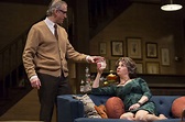 Who's Afraid of Virginia Woolf? Theatre Review - DC Outlook