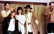 Jimmy daughter Tammy and Wife Connie Vaughan and Stevie Ray Vaughan ...
