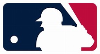 Major League Baseball logo - Wikipedia