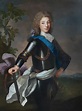 Proantic: Portrait Of Louis François De Bourbon, Prince Of Conti C.17