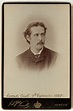 Sir Lionel Henry Cust Portrait Print – National Portrait Gallery Shop