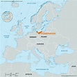 Pomerania | Poland, Germany, Baltic Sea | Britannica