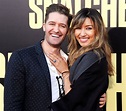Matthew Morrison's Wife Is Pregnant, 'Glee' Alum Expecting First Child ...