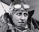 Amy Johnson Biography - Facts, Childhood, Family Life & Achievements