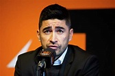 Paulo Nagamura has a mission for Dynamo FC: Rescue the franchise