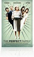 "The Perfect Family" primer tráiler • Lesbicanarias