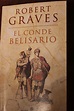 Solazandome: El conde Belisario.Robert Graves