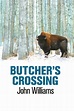 Butcher's Crossing (2023) - Posters — The Movie Database (TMDB)