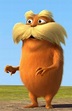 Sneak Peek Trailer Released For New Animated Movie ‘The Lorax’