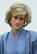 Princess Diana's Most Memorable Hairstyles through the Years — See Her ...