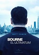Poster 27 - The Bourne Ultimatum - Il ritorno dello sciacallo